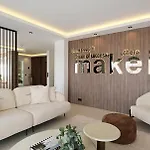 Luxury With A Private Pool 别墅 阿拉尼亚