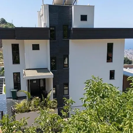 别墅 Luxury With A Private Pool