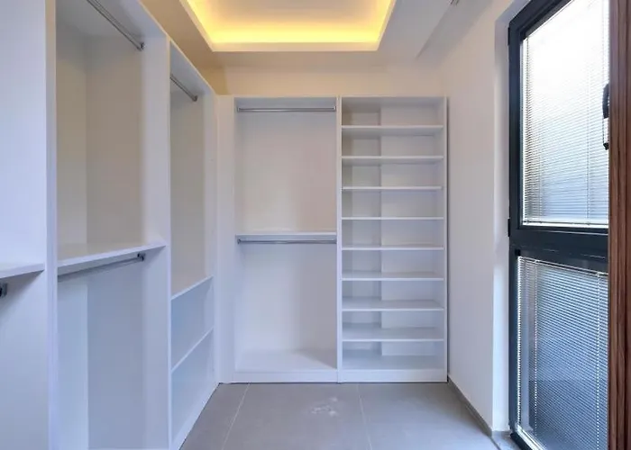 Luxury With A Private Pool וילה