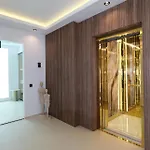 Luxury With A Private Pool فيلة ألانيا