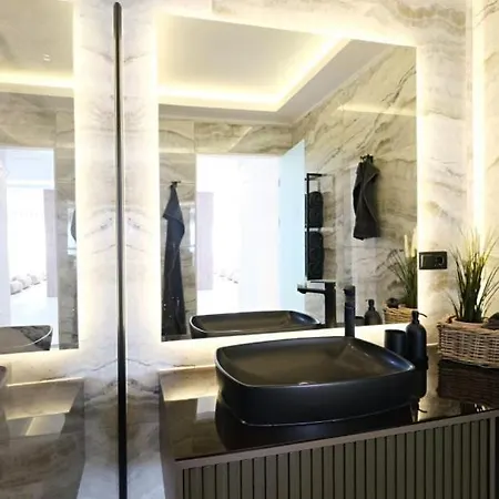 Luxury With A Private Pool Willa Alanya