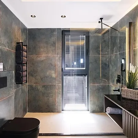 Luxury With A Private Pool * ألانيا