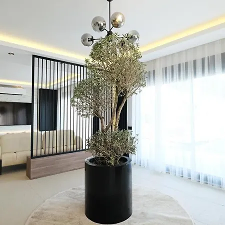 فيلة Luxury With A Private Pool *