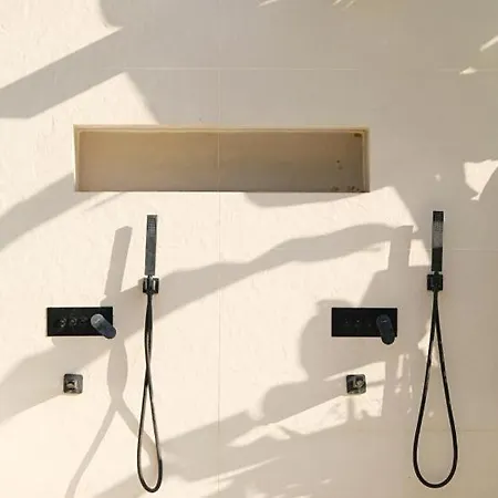 Luxury With A Private Pool Willa Alanya