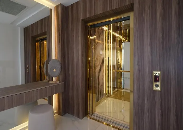 Luxury With A Private Pool