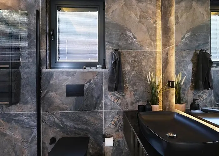 Luxury With A Private Pool * Αλάνια