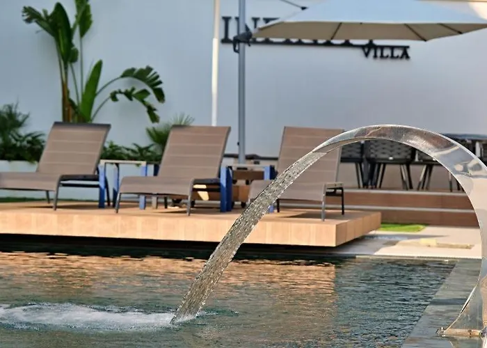 Luxury With A Private Pool Βίλα Αλάνια