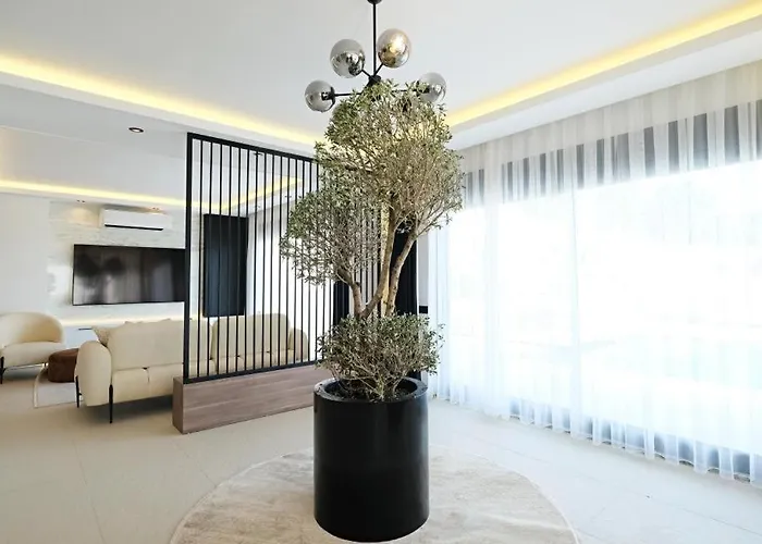 Βίλα Luxury With A Private Pool *