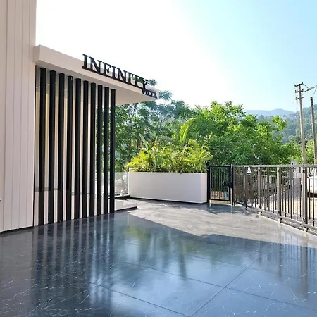 Vilă Luxury With A Private Pool