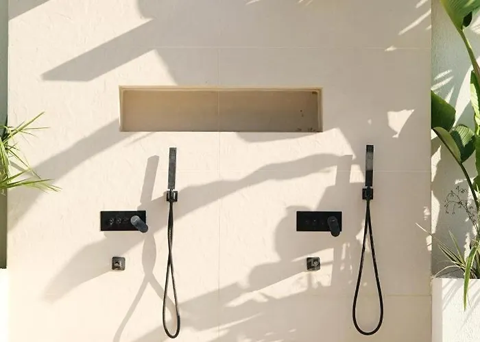 Luxury With A Private Pool Villa Alanya